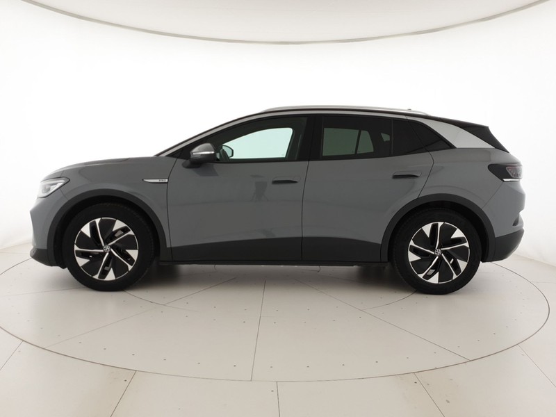 Volkswagen ID.5 77 kwh pro performance 204cv