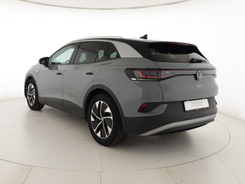 Volkswagen ID.5 77 kwh pro performance 204cv