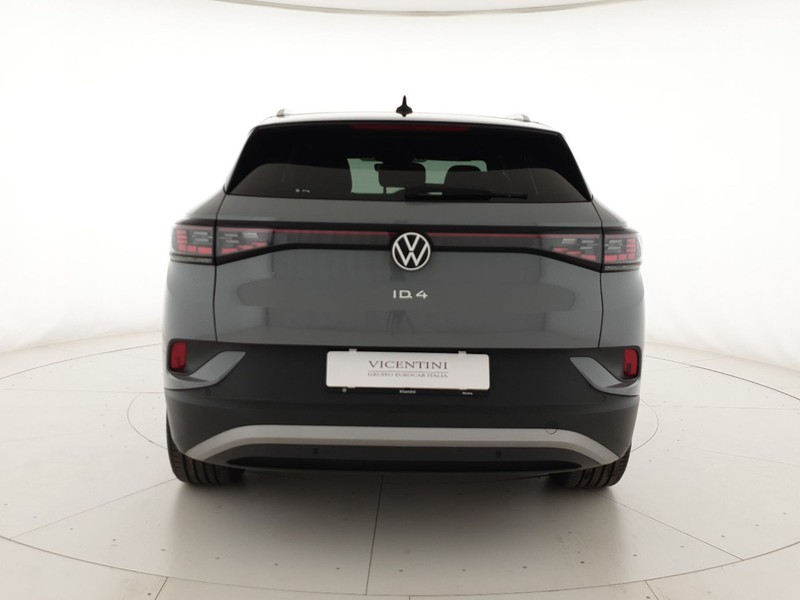 Volkswagen ID.5 77 kwh pro performance 204cv