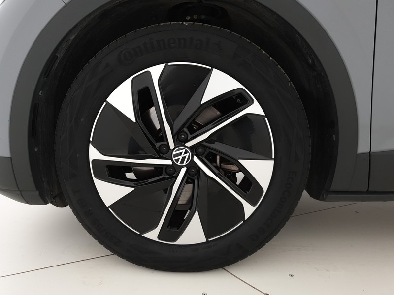 Volkswagen ID.5 77 kwh pro performance 204cv