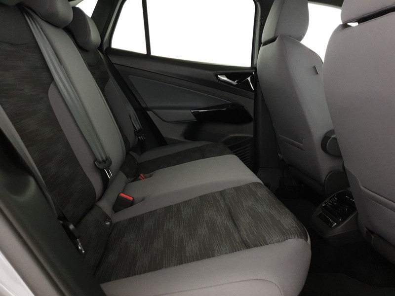 Volkswagen ID.5 77 kwh pro performance 204cv