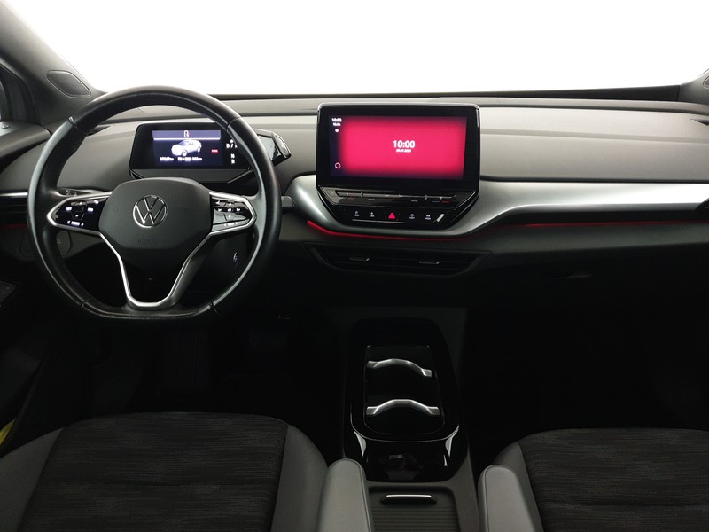Volkswagen ID.5 77 kwh pro performance 204cv