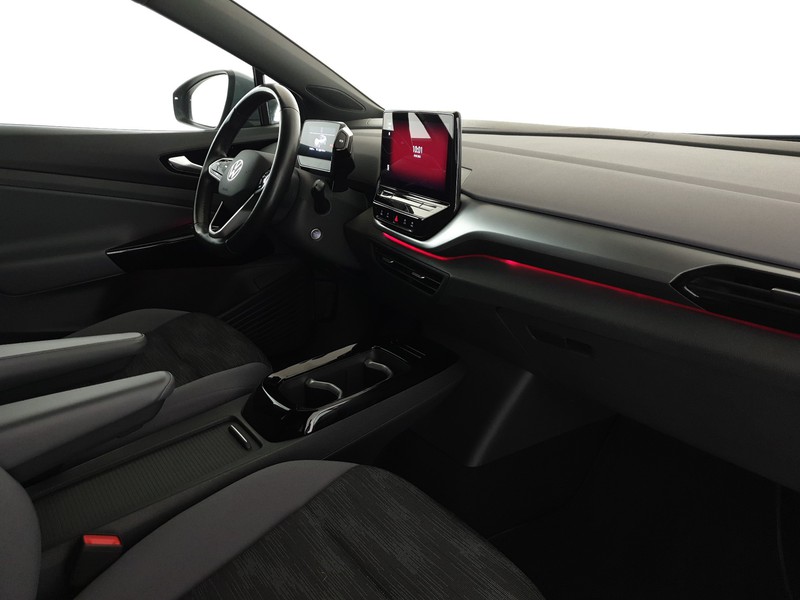 Volkswagen ID.5 77 kwh pro performance 204cv
