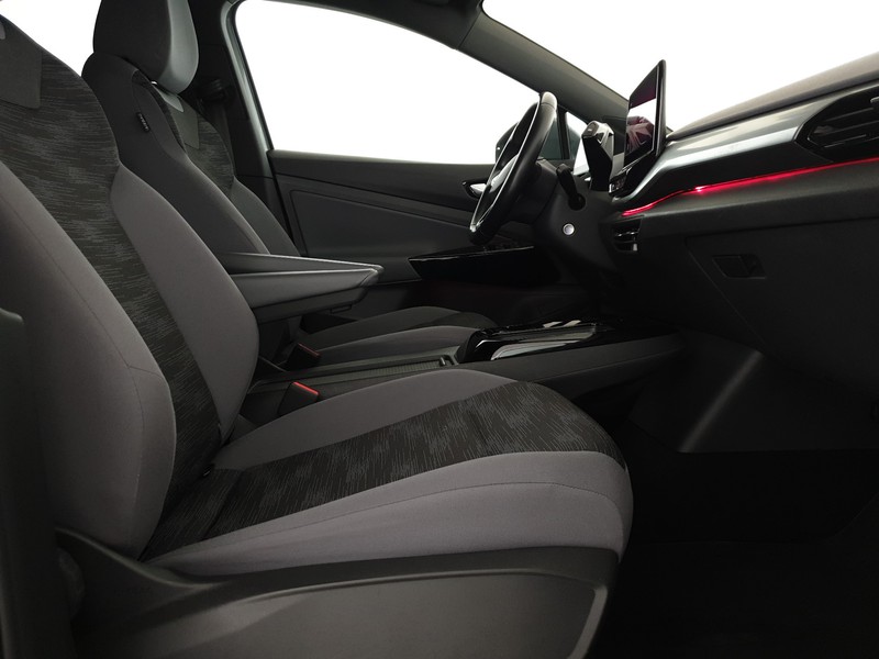 Volkswagen ID.5 77 kwh pro performance 204cv