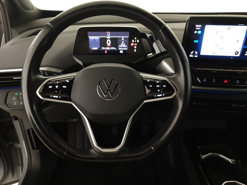 Volkswagen ID.5 77 kwh pro performance 204cv