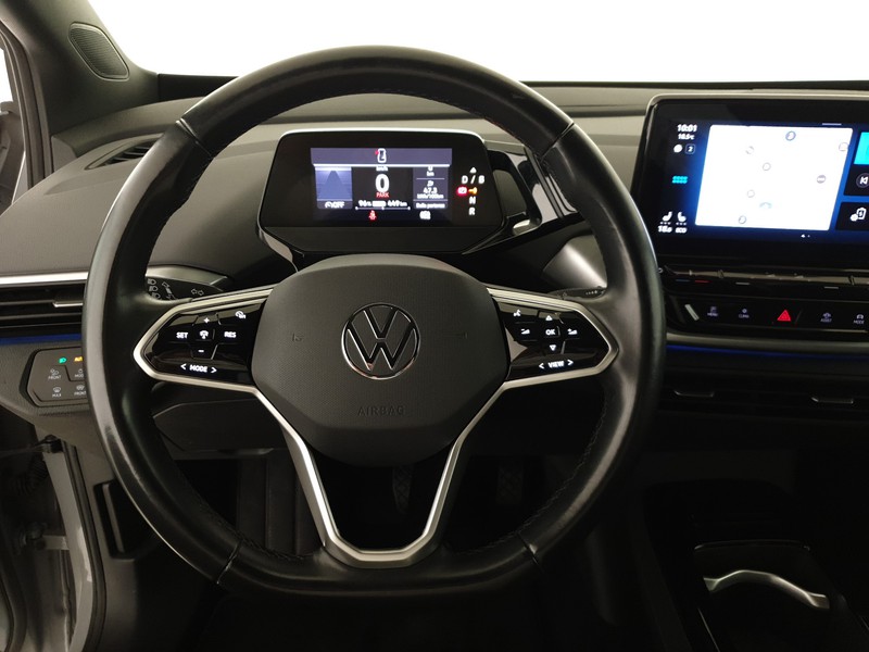 Volkswagen ID.5 77 kwh pro performance 204cv