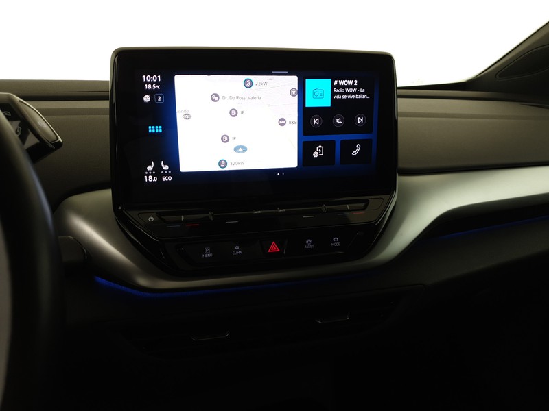 Volkswagen ID.5 77 kwh pro performance 204cv
