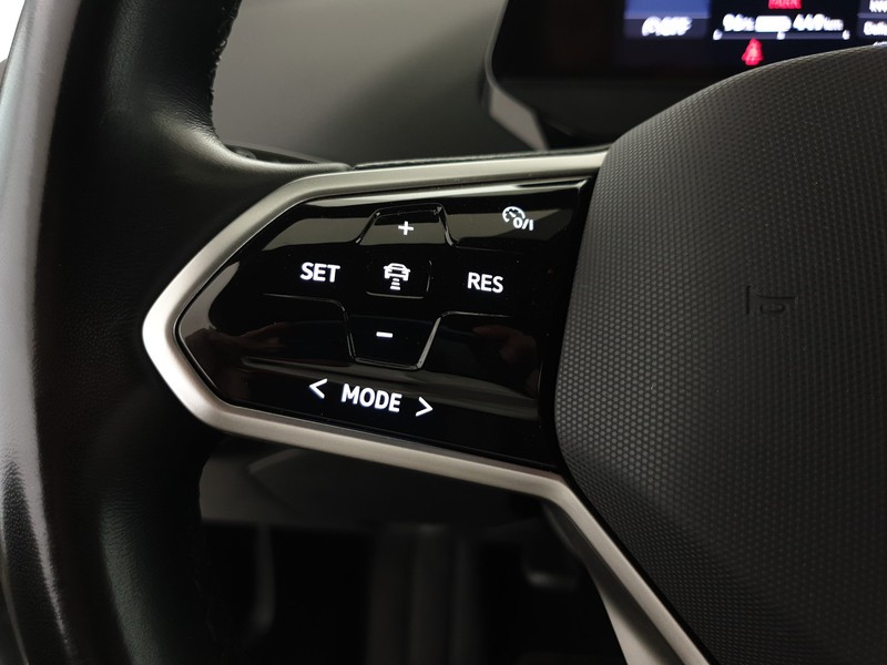 Volkswagen ID.5 77 kwh pro performance 204cv