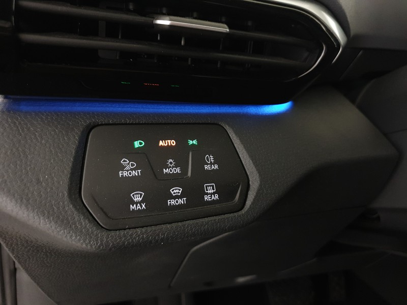 Volkswagen ID.5 77 kwh pro performance 204cv