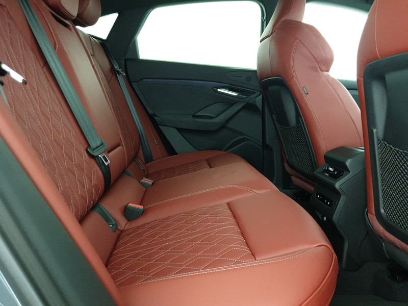 Audi SQ6 e-tron Sportback 517CV quattro Sport Attitude