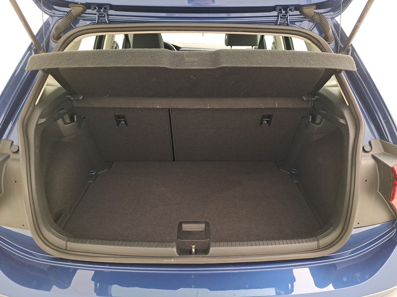 Volkswagen Polo 1.0 tsi life 95cv dsg