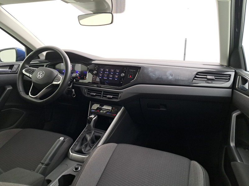 Volkswagen Polo 1.0 tsi life 95cv dsg