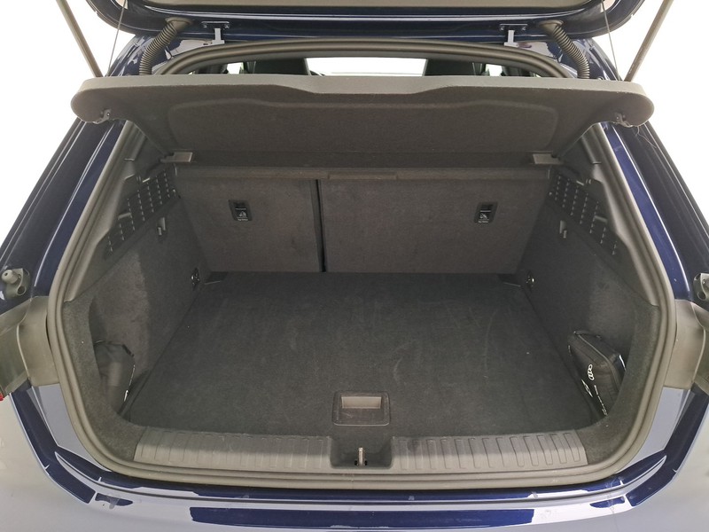 Audi A3 sportback 2.0 tdi s line edition 150cv s-tronic
