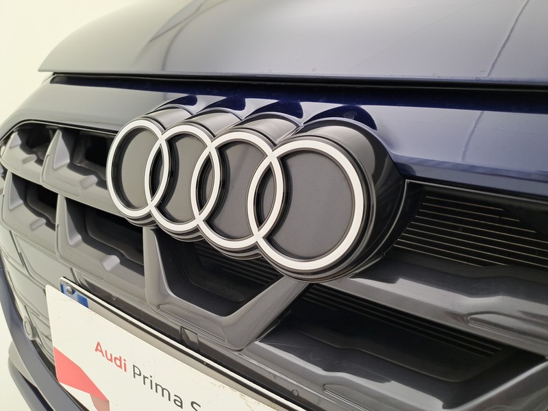 Audi A3 sportback 2.0 tdi s line edition 150cv s-tronic