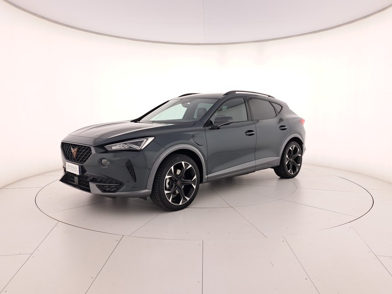 Cupra Formentor 1.4 e-hybrid 204cv dsg