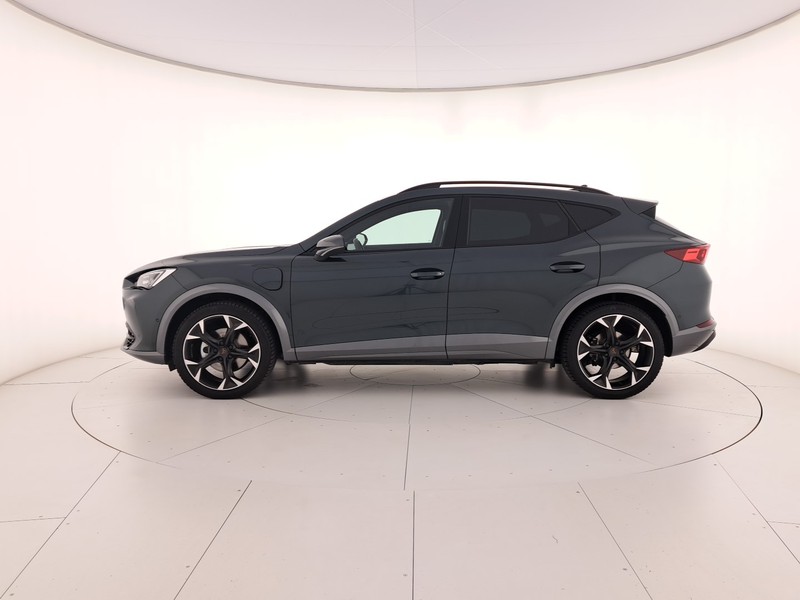 Cupra Formentor 1.4 e-hybrid 204cv dsg