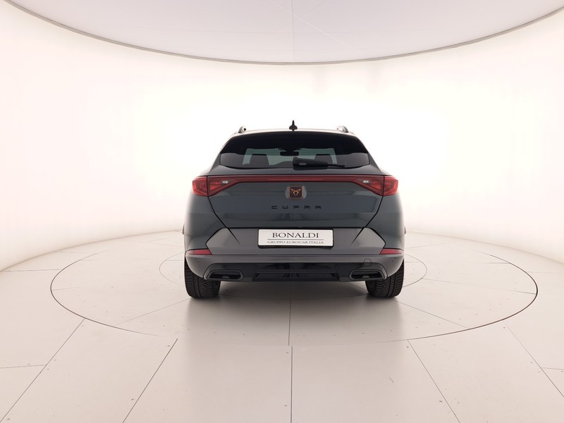 Cupra Formentor 1.4 e-hybrid 204cv dsg