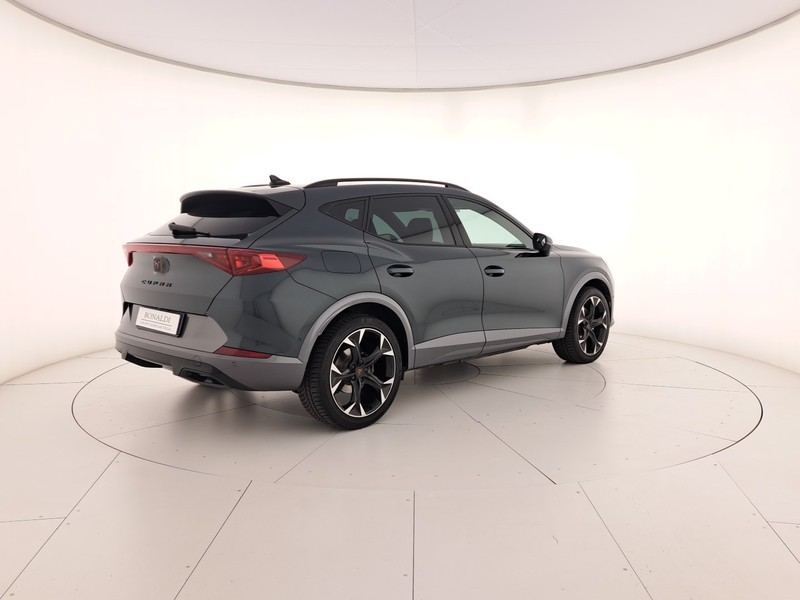 Cupra Formentor 1.4 e-hybrid 204cv dsg