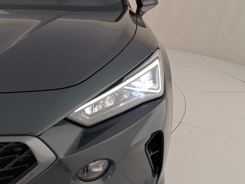 Cupra Formentor 1.4 e-hybrid 204cv dsg