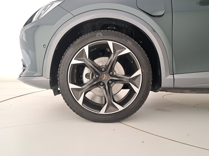 Cupra Formentor 1.4 e-hybrid 204cv dsg