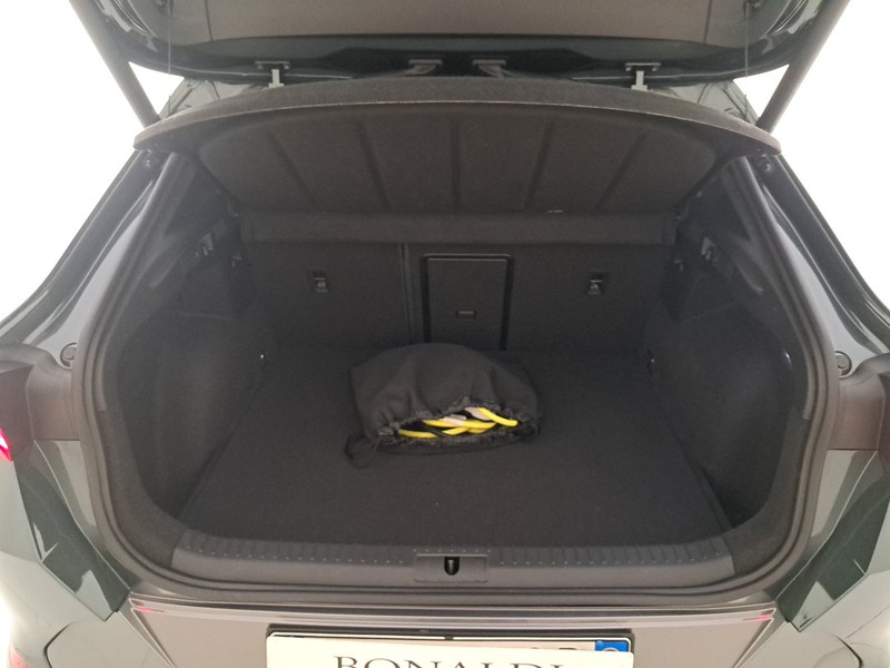 Cupra Formentor 1.4 e-hybrid 204cv dsg
