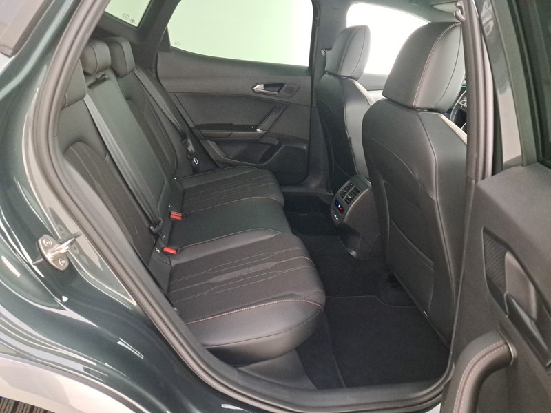 Cupra Formentor 1.4 e-hybrid 204cv dsg