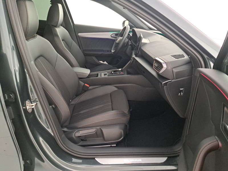 Cupra Formentor 1.4 e-hybrid 204cv dsg