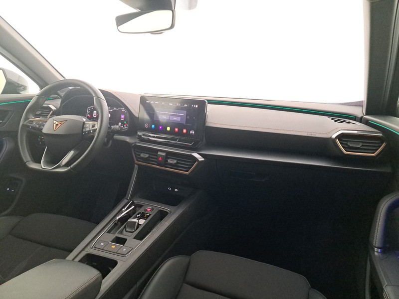 Cupra Formentor 1.4 e-hybrid 204cv dsg