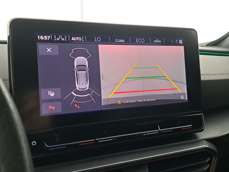 Cupra Formentor 1.4 e-hybrid 204cv dsg