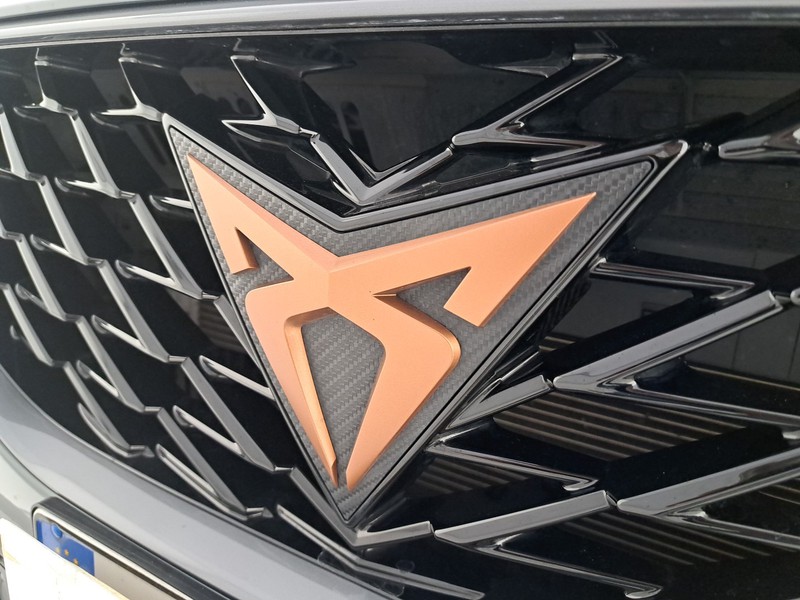 Cupra Formentor 1.4 e-hybrid 204cv dsg