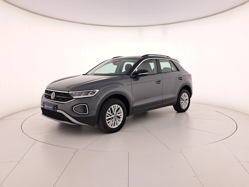 Volkswagen T-Roc 1.5 tsi life dsg