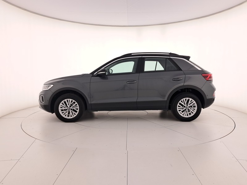 Volkswagen T-Roc 1.5 tsi life dsg