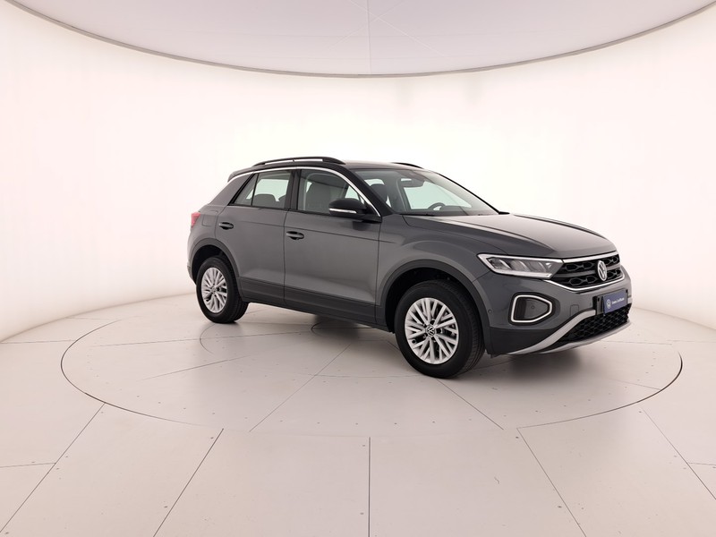 Volkswagen T-Roc 1.5 tsi life dsg