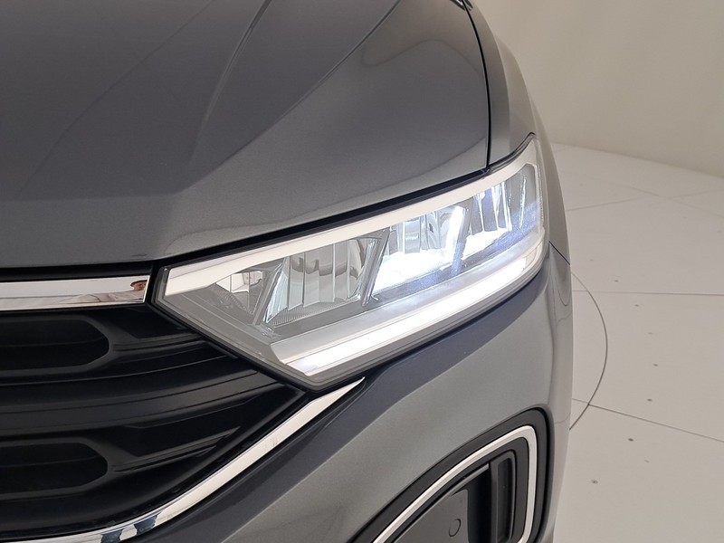 Volkswagen T-Roc 1.5 tsi life dsg