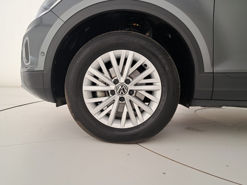 Volkswagen T-Roc 1.5 tsi life dsg