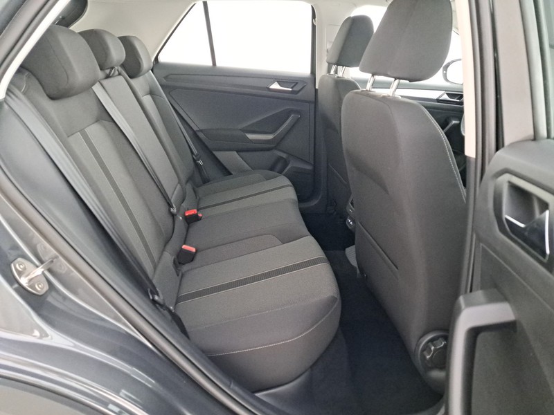 Volkswagen T-Roc 1.5 tsi life dsg