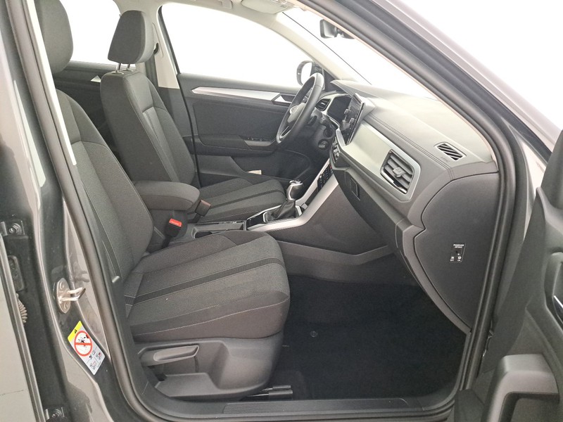 Volkswagen T-Roc 1.5 tsi life dsg
