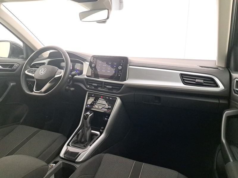 Volkswagen T-Roc 1.5 tsi life dsg