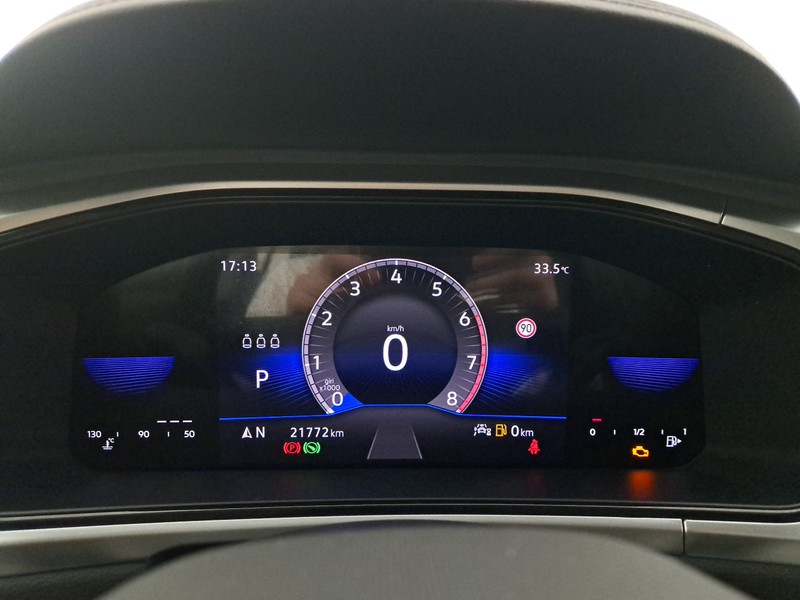 Volkswagen T-Roc 1.5 tsi life dsg