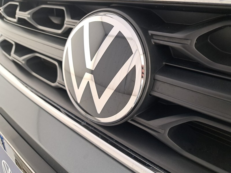 Volkswagen T-Roc 1.5 tsi life dsg