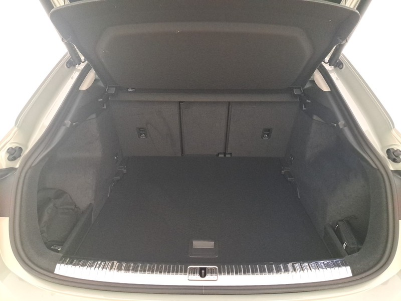 Audi Q3 sportback 35 1.5 tfsi s-tronic