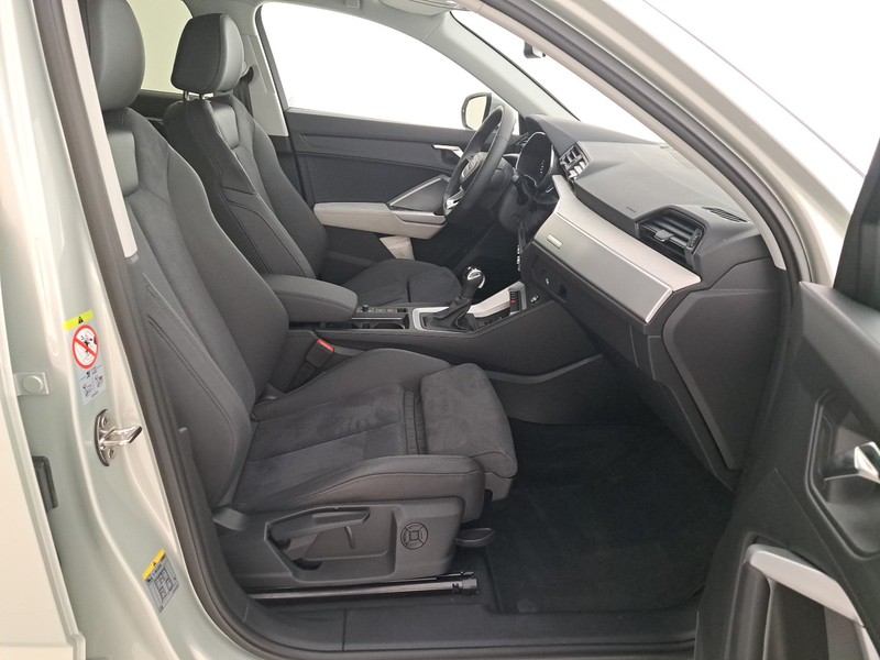 Audi Q3 sportback 35 1.5 tfsi s-tronic
