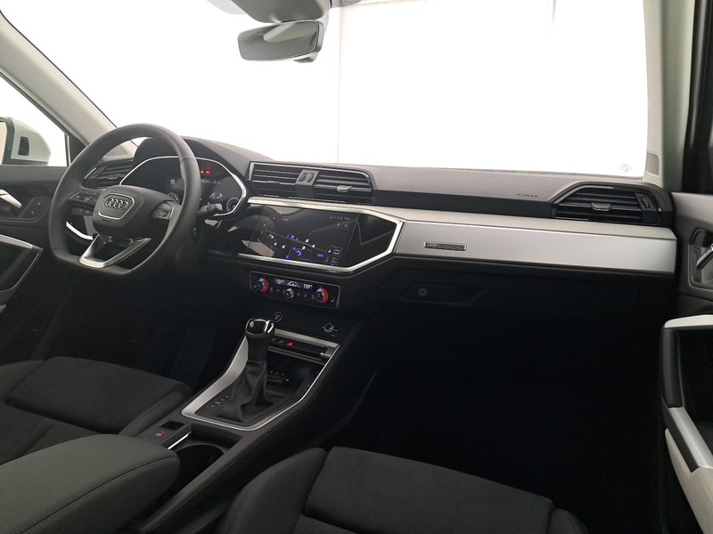 Audi Q3 sportback 35 1.5 tfsi s-tronic
