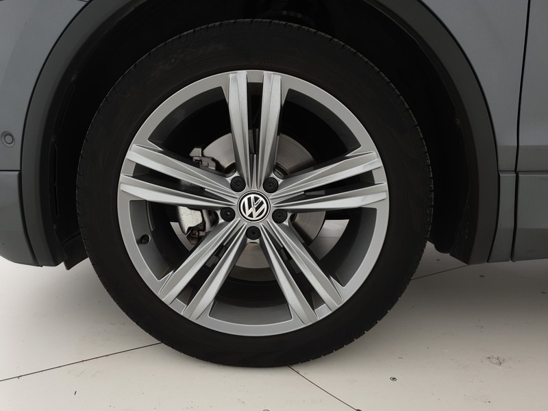 Volkswagen Tiguan 1.5 tsi sport 150cv dsg