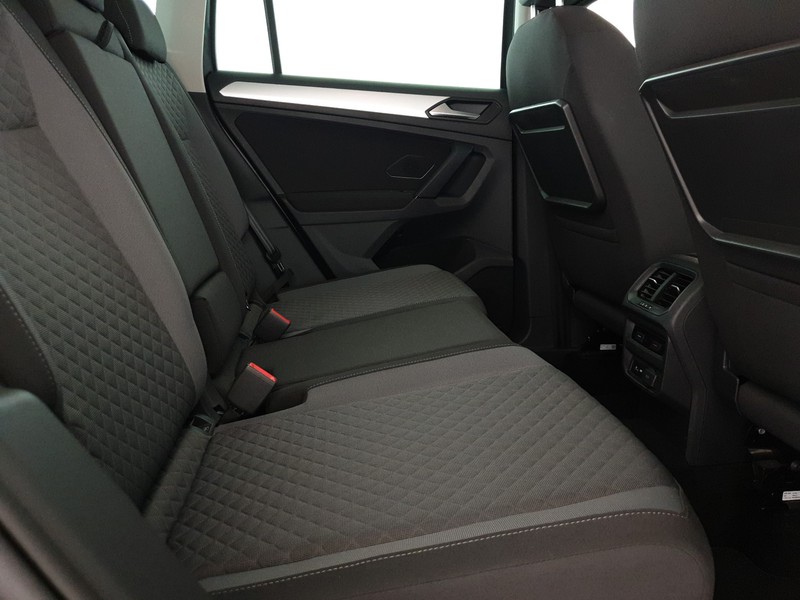 Volkswagen Tiguan 1.5 tsi sport 150cv dsg