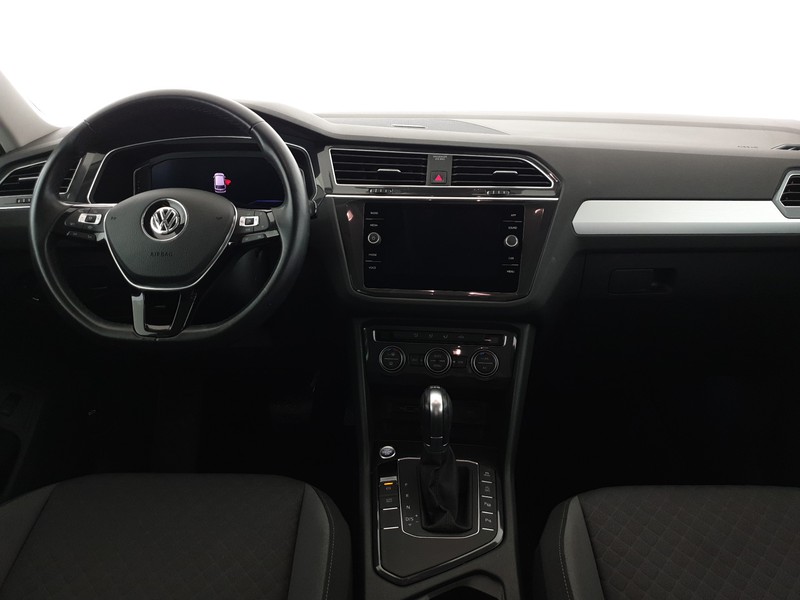 Volkswagen Tiguan 1.5 tsi sport 150cv dsg
