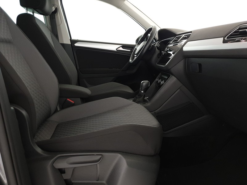 Volkswagen Tiguan 1.5 tsi sport 150cv dsg
