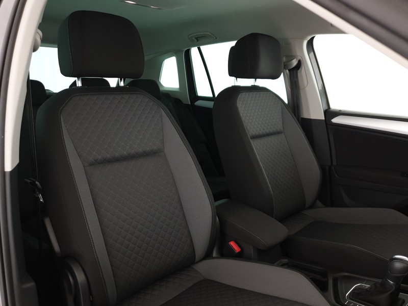 Volkswagen Tiguan 1.5 tsi sport 150cv dsg