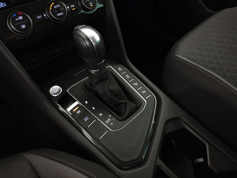 Volkswagen Tiguan 1.5 tsi sport 150cv dsg