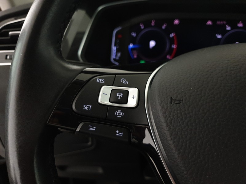 Volkswagen Tiguan 1.5 tsi sport 150cv dsg
